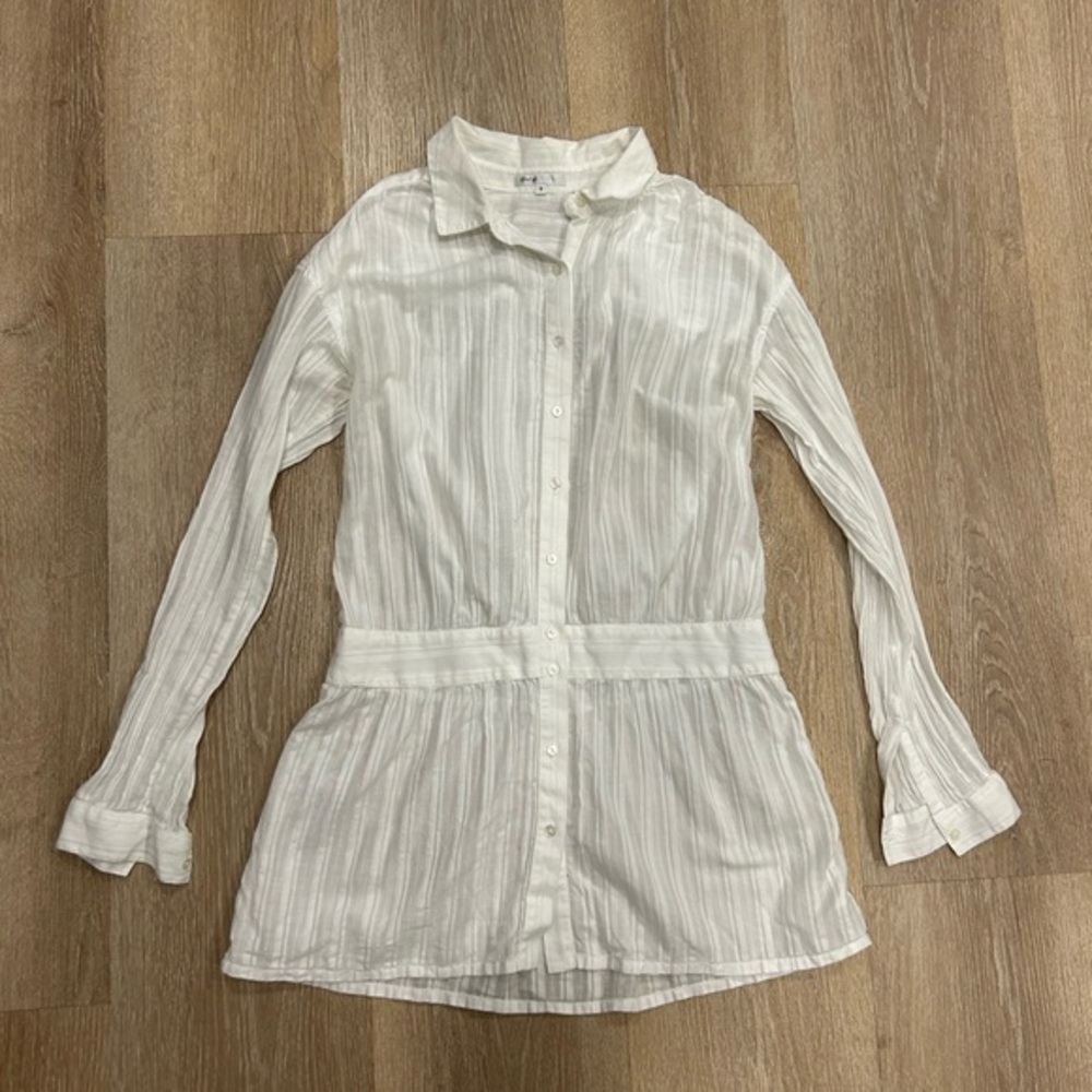 Vintage Vince mini dress